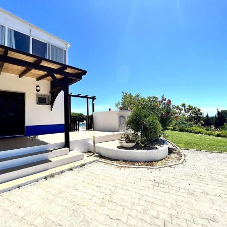Tavira Vila Formosa 5 With Pool By Homing Exterior foto
