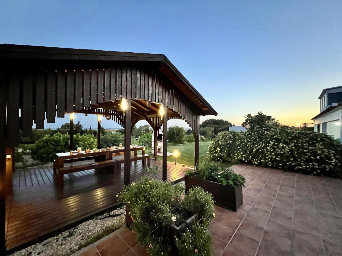 Tavira Vila Formosa 5 With Pool By Homing Exterior foto