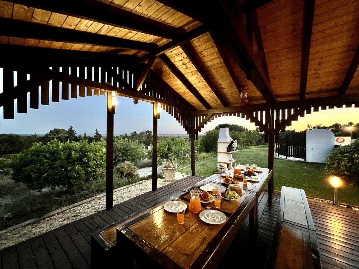 Tavira Vila Formosa 5 With Pool By Homing Exterior foto