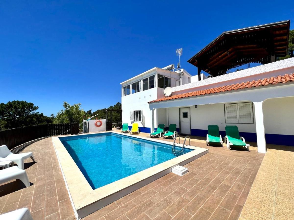 Tavira Vila Formosa 5 With Pool By Homing Exterior foto