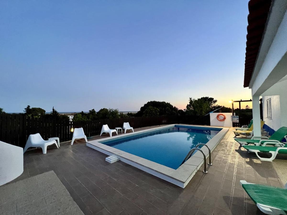 Tavira Vila Formosa 5 With Pool By Homing Exterior foto