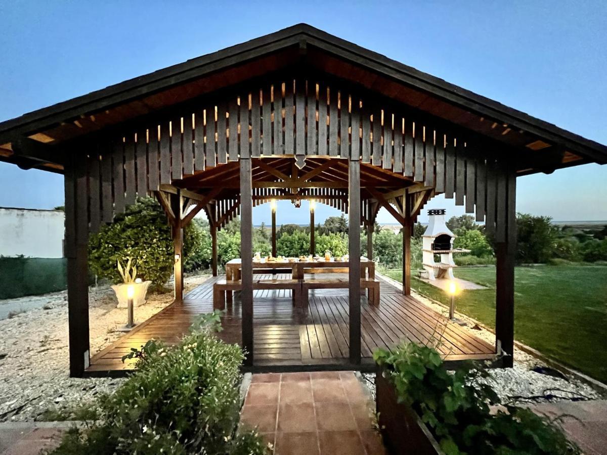 Tavira Vila Formosa 5 With Pool By Homing Exterior foto