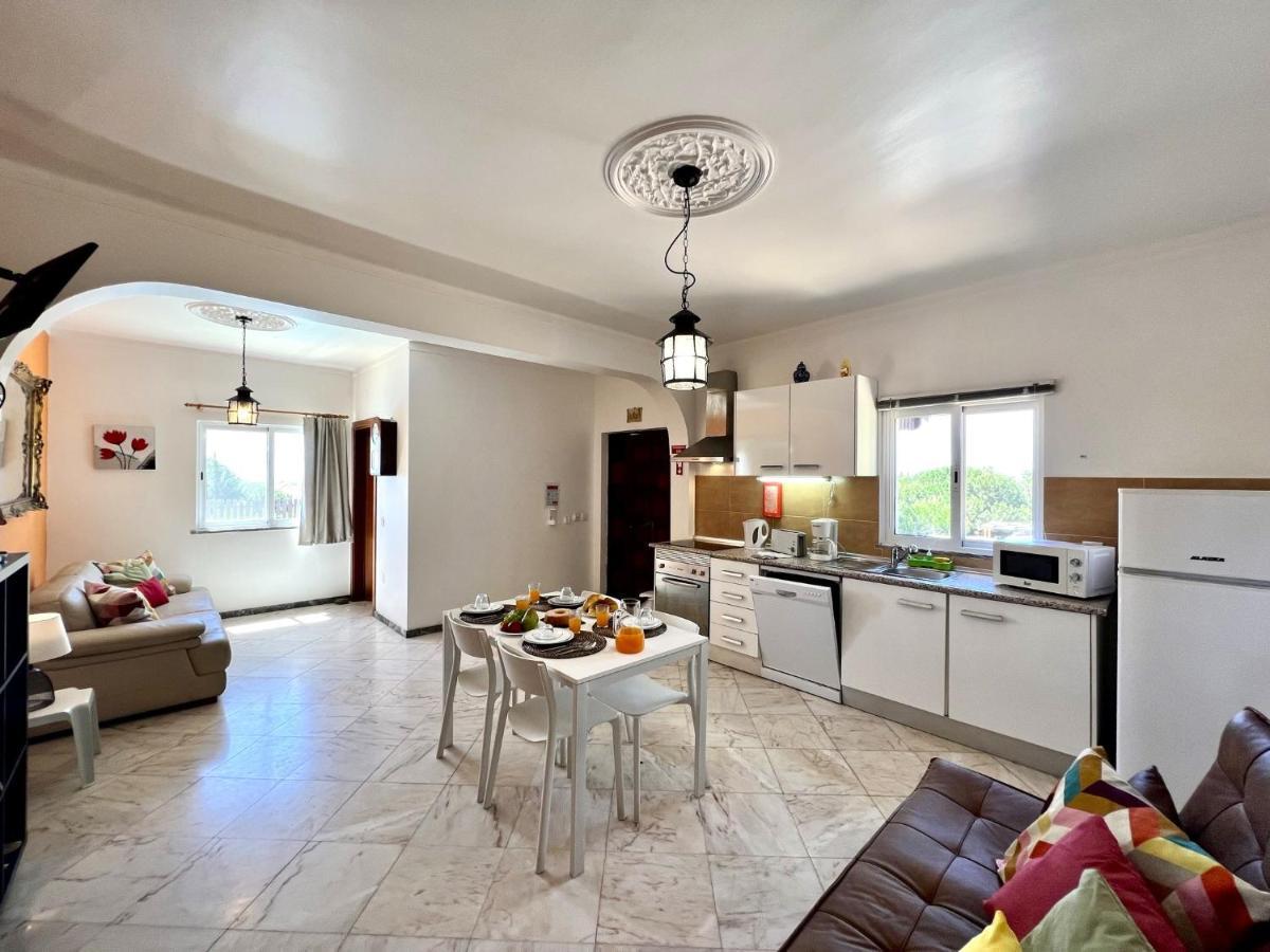 Tavira Vila Formosa 5 With Pool By Homing Exterior foto