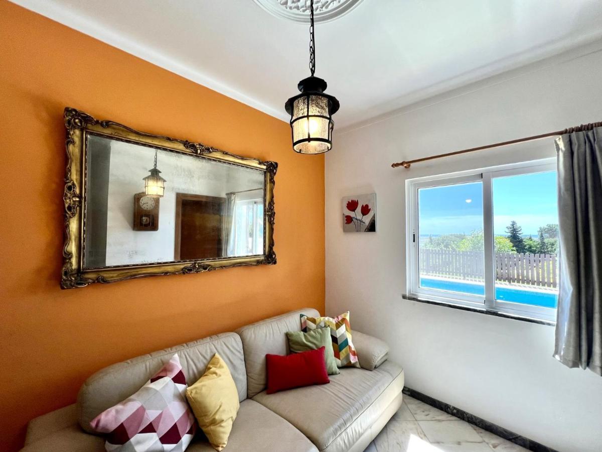 Tavira Vila Formosa 5 With Pool By Homing Exterior foto