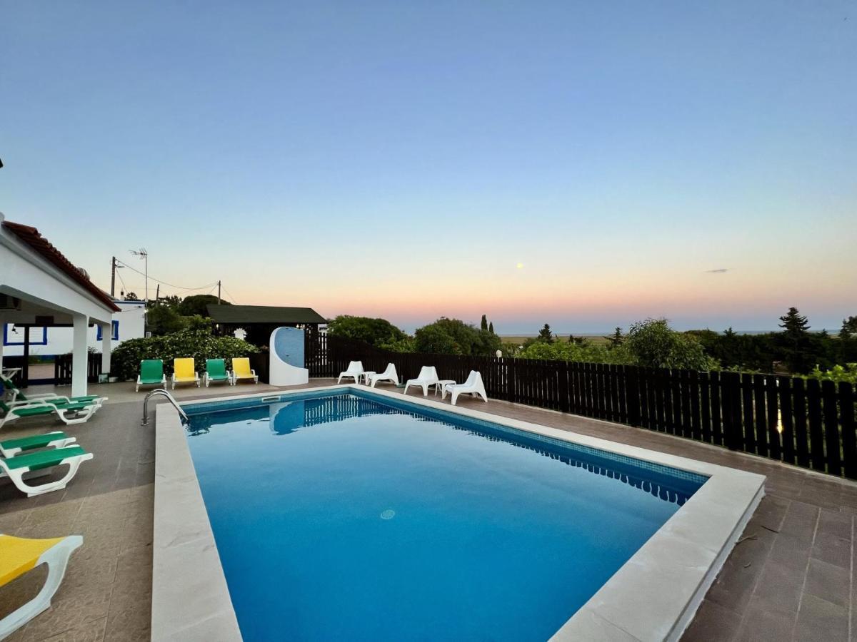 Tavira Vila Formosa 5 With Pool By Homing Exterior foto