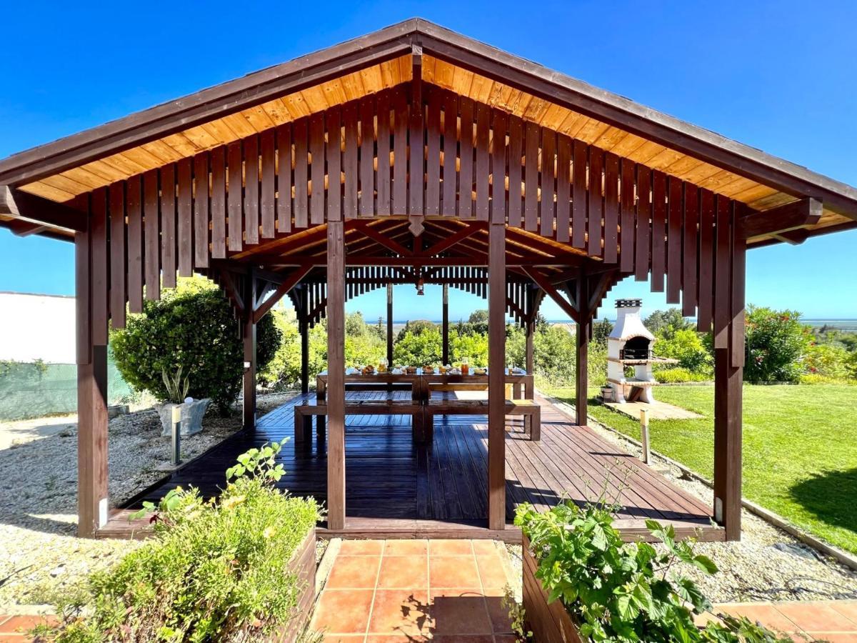 Tavira Vila Formosa 5 With Pool By Homing Exterior foto