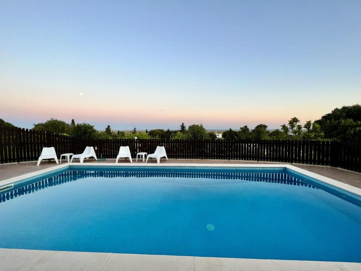 Tavira Vila Formosa 5 With Pool By Homing Exterior foto