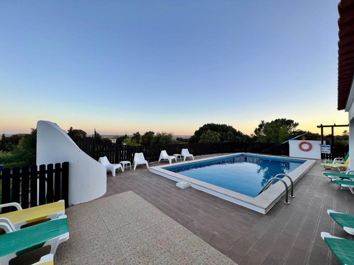 Tavira Vila Formosa 5 With Pool By Homing Exterior foto